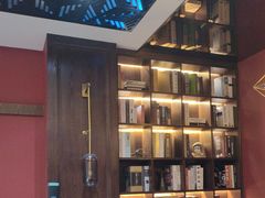 -恐怖游戏(湖滨店)