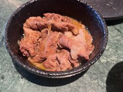 -牛New寿喜烧(金鹰世界店)