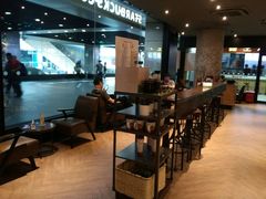 -星巴克(上海南站店)