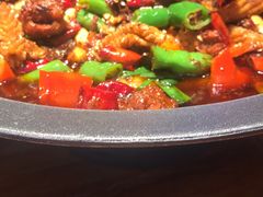 -六月雪干锅(绵阳王府井百货店)
