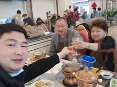-澜悦港海鲜体验主题餐厅