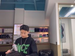 -ASG Hair Salon烫染·接发