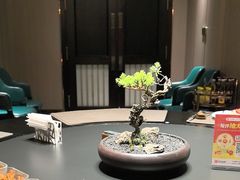 -忆江南·临江鱼馆