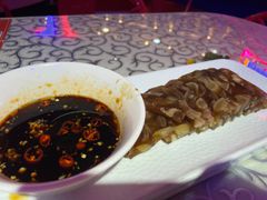 -巴特餐饮6加1音乐餐吧·新疆菜