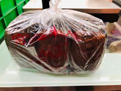 枣泥核桃蛋糕-宫廷糕点铺(双林中横路店)