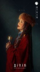 -盘子女人坊生日照·摄影馆(浦东店)