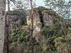 -大慈岩风景区