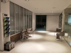 -西隆翠妮提酒店