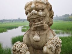 -卢沟桥文化旅游区(卢沟桥)