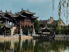 -朱仙镇启封故园景区
