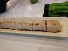 -粤厨点心专门店