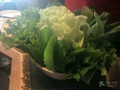 -陈府大宅门成都火锅·手切鲜肉(太原街店)