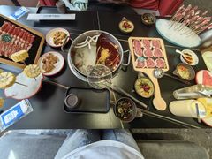 -乔先生涮肉·鲜活牛羊肉火锅(塘沽店)