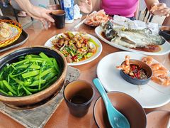 -阿龙海鲜农家乐·三亚老字号(海棠湾店)