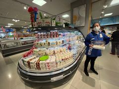 -世纪联华超市(江城店)