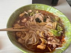 -刘文祥大碗麻辣烫(市府店)