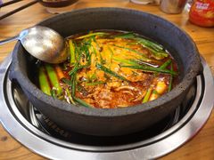-笔记安顺夺夺粉火锅(中关村店)