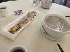 -万山楼海鲜酒家·二十三年老字号