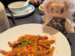 -天宝兄弟(前海壹方城店)