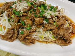 白灼牛肉-来客家食府 · 福建客家菜(厦禾路店)