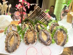 -尚海豆捞(乐虹坊店)