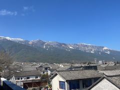 -大理古城