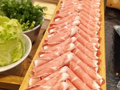 -阳坊胜利涮羊肉(阳坊老店)