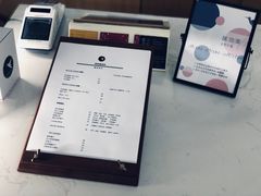 -稀物集咖啡(徽州大道店)