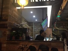 -雨舍咖啡(汉神购物广场咖啡街区店)