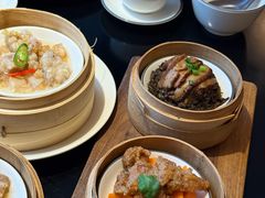 -丽晶轩中餐厅(重庆丽晶酒店)