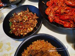 -聚味瞿记·龙虾堂(渔人码头一店)