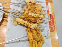 -亿牌牌东北烧烤(怀特店)