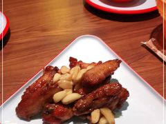 -老闵田螺馆·南昌市井菜·特色小吃(总店)