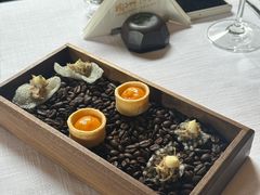 -橘洲1910花园江景西餐厅
