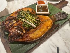 -云采云南菜(中山北路店)