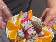 -海底捞火锅(吉利大厦店)