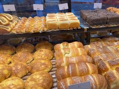 -21克拉面包(大悦城店)