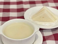 -开心果牛扒城(雍华庭店)