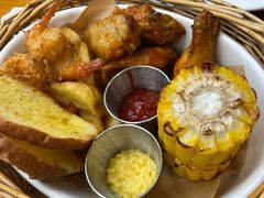 -Mr.Pizza米斯特比萨(苏州平江万达广场店)