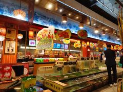 -石岐佬中山菜馆(张溪店)