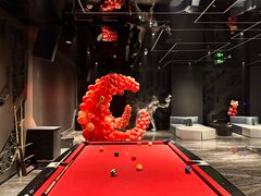 -Z-PARTY KTV(金太湖店)
