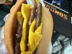 -麦当劳(方大城店)