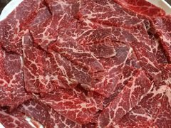 -金海阁海鲜火锅