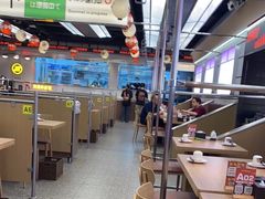 -小川洋风料理(武胜路凯德广场店)