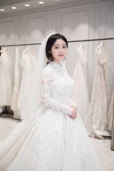 -MuseMarry婚纱(前海嘉里中心店)