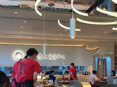 -西塔老太太泥炉烤肉(川沙百联店)