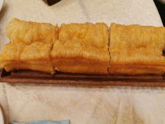 金牌大油条-顺德人家食府(黄金广场店)