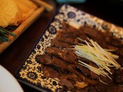 -赵记煎饼卷大葱(东岳店)