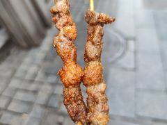 羊肉串-东伊顺(高银街店)