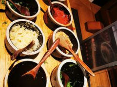 -老墙根涮肉·铜锅·烧烤(欢乐谷·王四营店)